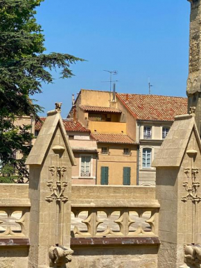 Trésors de la Cathédrale, Maison de Ville
